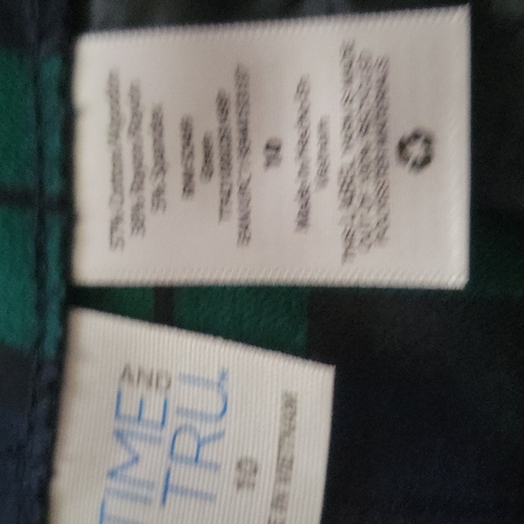 Pants - Picture 4 of 7